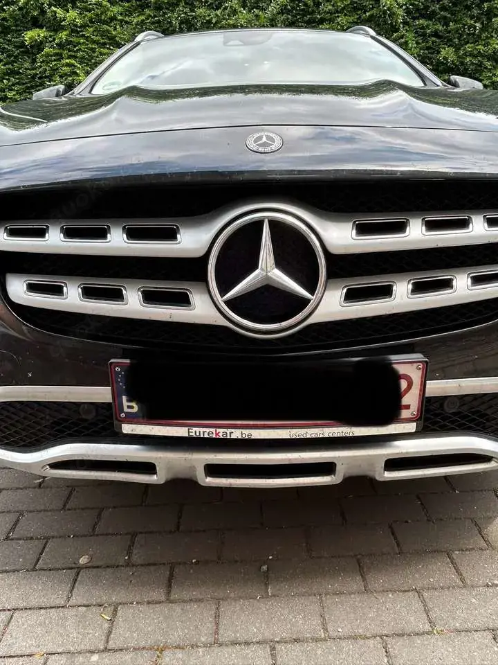 Mercedes-Benz CLA 180 CLA Shooting Brake 180 d Urban