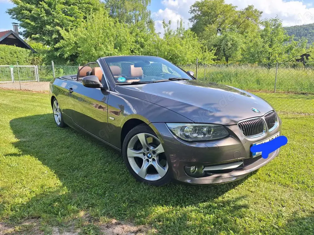 BMW 325 325i