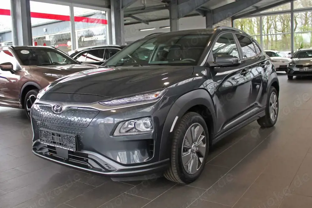 Hyundai KONA Advantage Elektro (Navi,Sitzheizung)