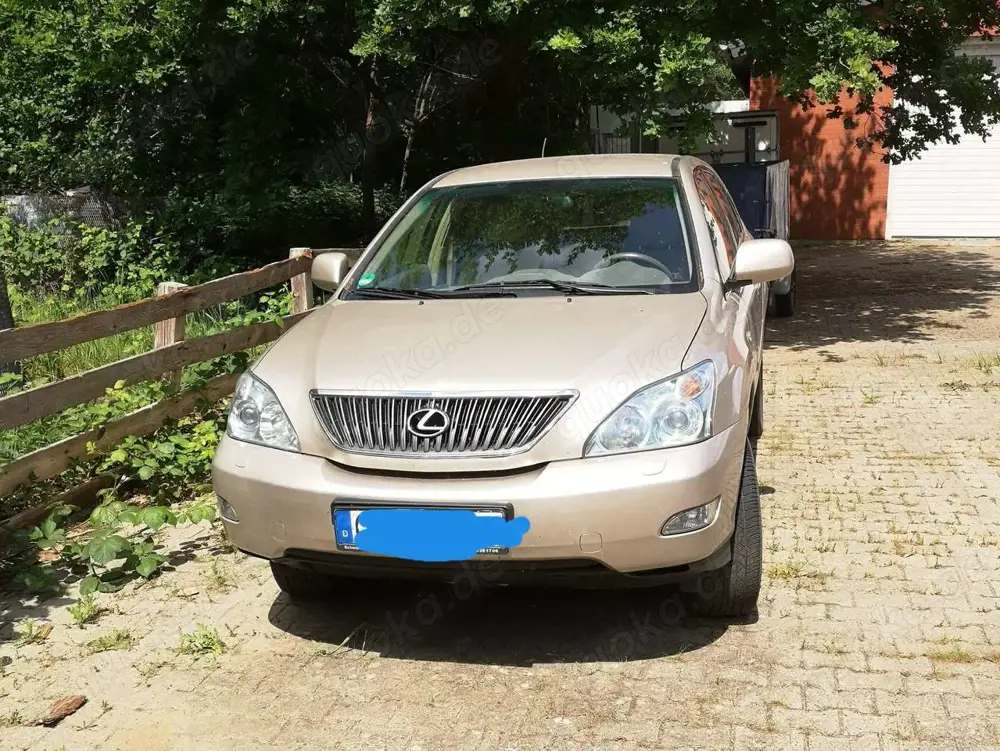 Lexus RX 300