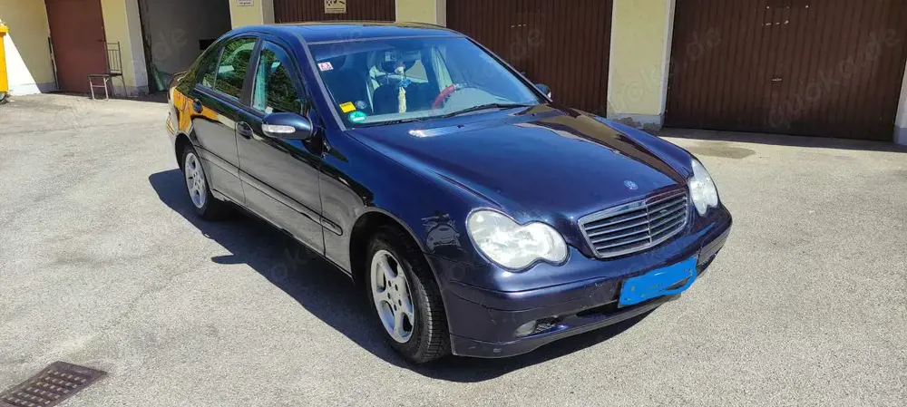 Mercedes-Benz C 180 C 180 Classic