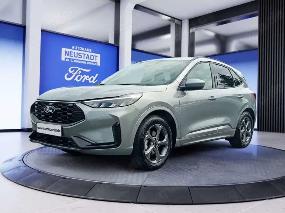 Ford Kuga 1.5 EcoBoost ST-LINE Aut. *Winter-Paket-PED*