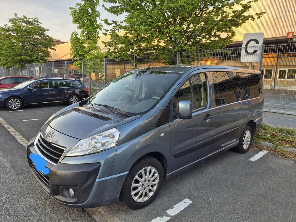 Peugeot Expert