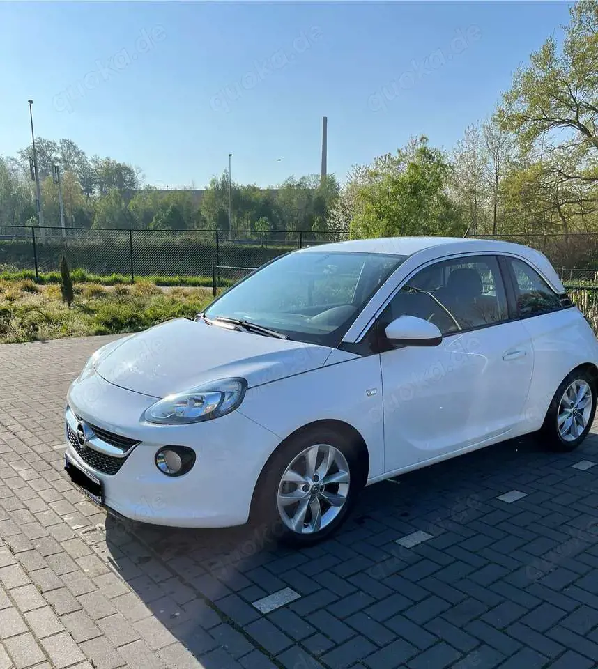 Opel Adam