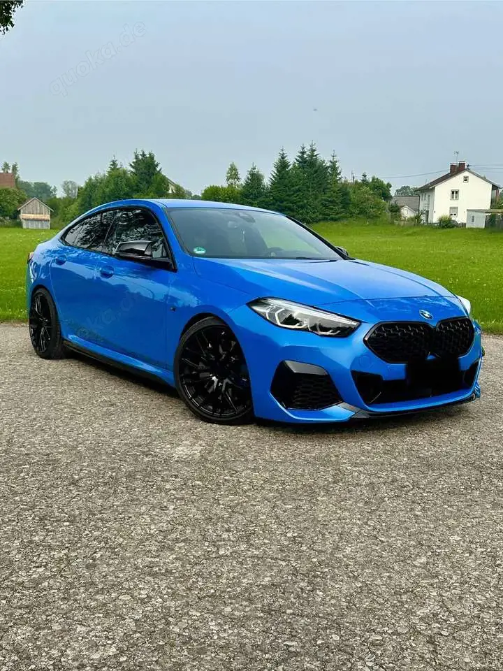 BMW 235 i xDrive 8-FACH+DOWNPIPE+TIEFERGELEGT+TOP++
