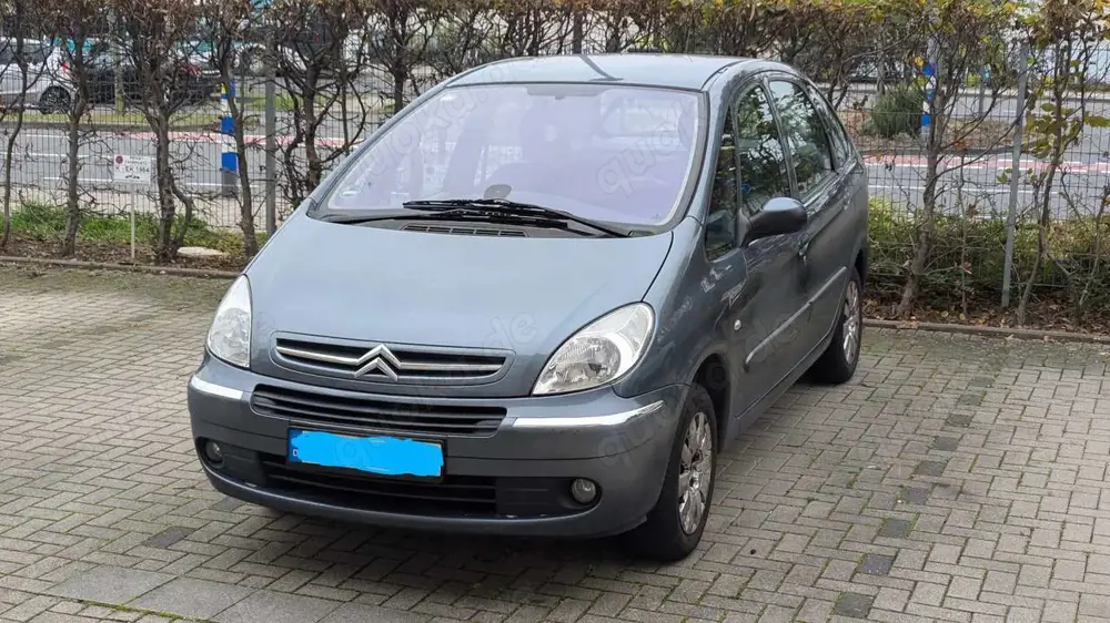 Citroen Xsara Picasso