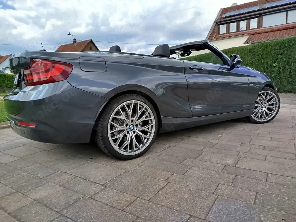 BMW 228
