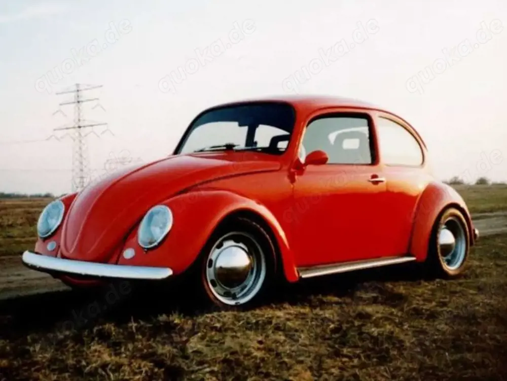 Volkswagen Käfer 1200