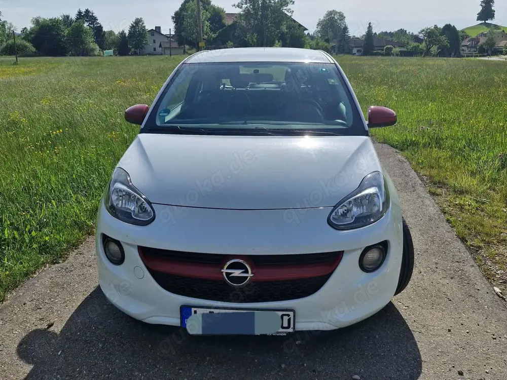 Opel Adam