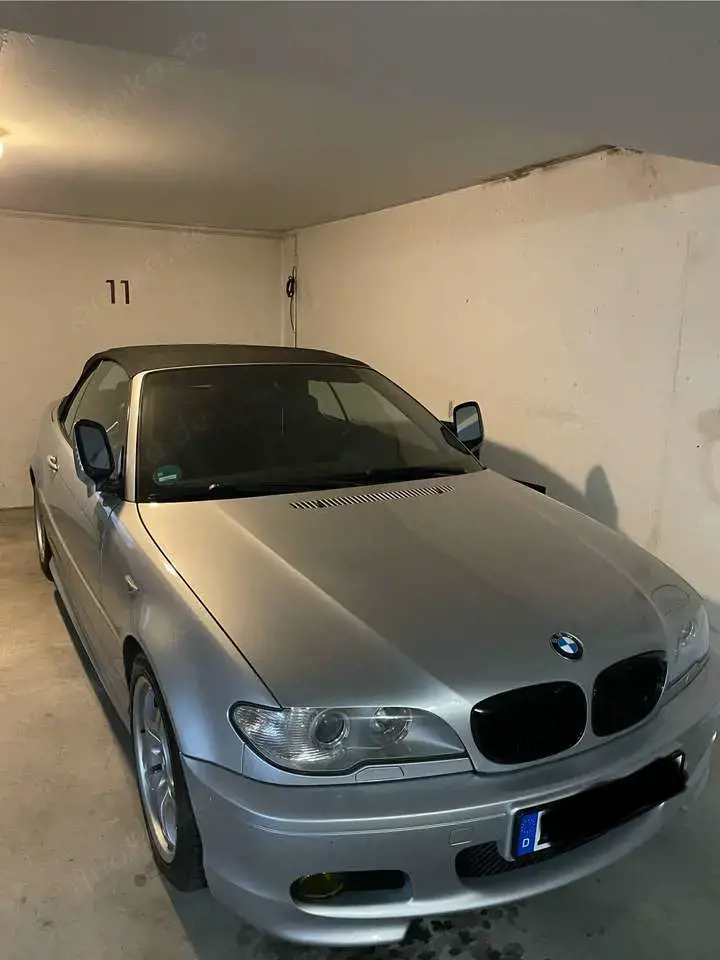 BMW 330 330 Ci Edition Sport