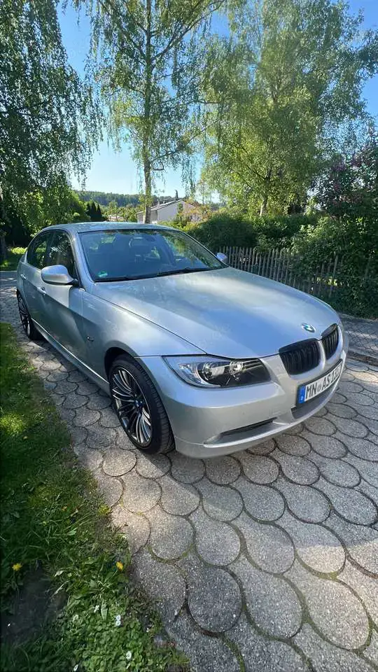 BMW 325 325i