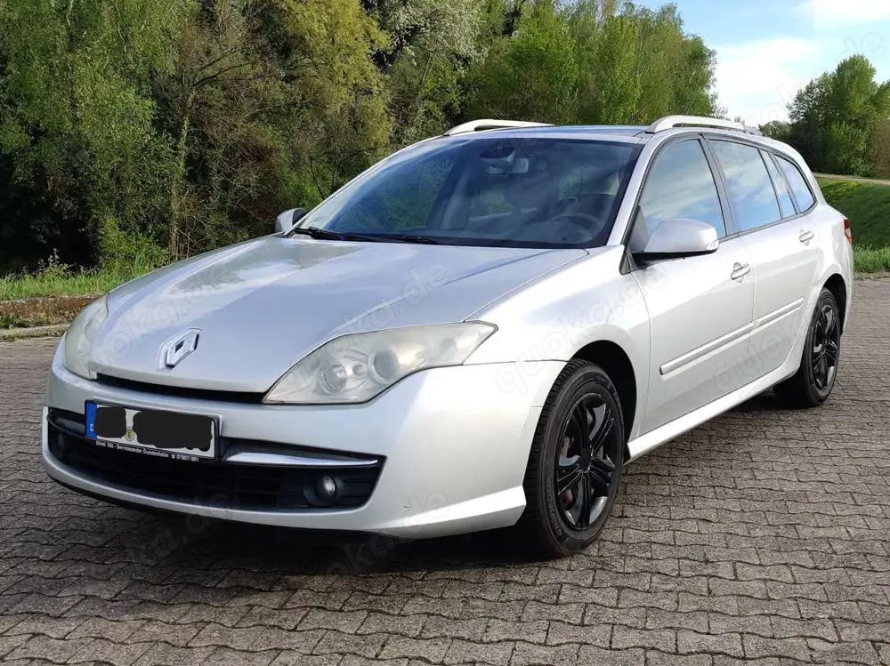 Renault Laguna Grandtour Diesel 2.0 dCi