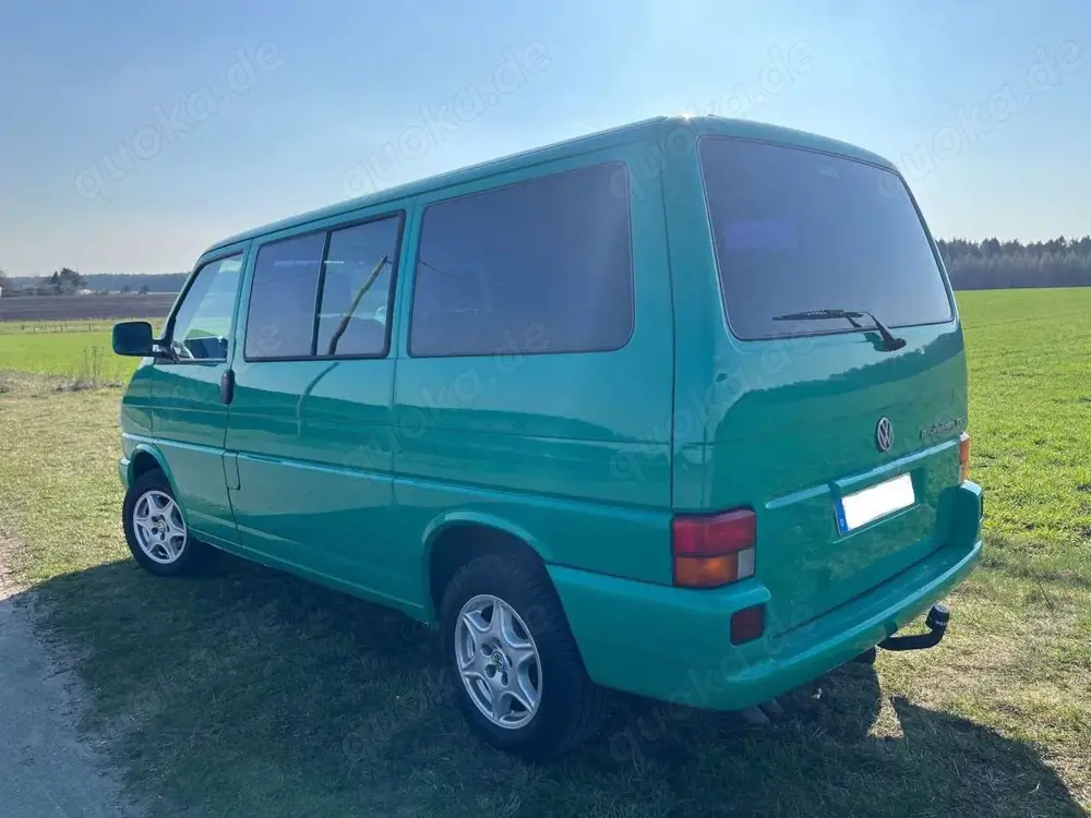 Volkswagen T4 Multivan