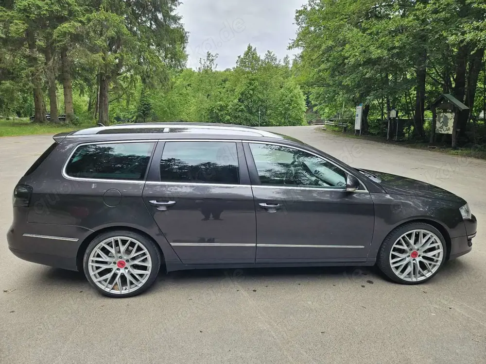 Volkswagen Passat Variant Comfortline
