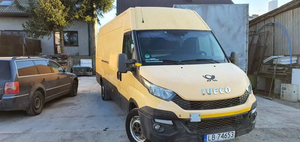 Iveco Daily