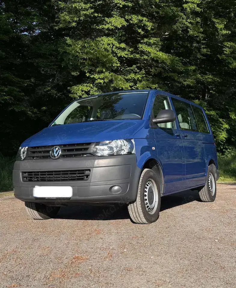 Volkswagen T5 Transporter