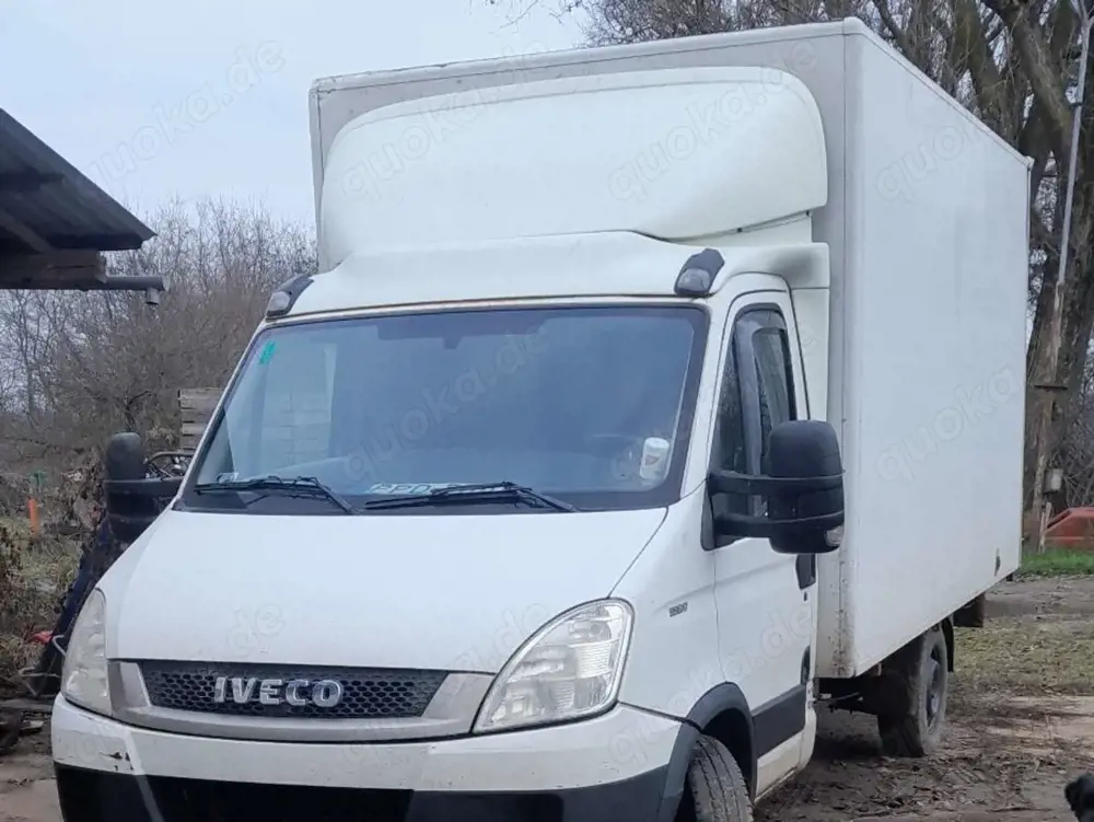 Iveco Daily