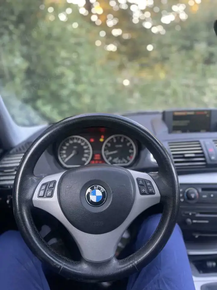 BMW 116 116i