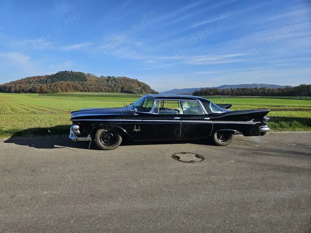 Chrysler Imperial