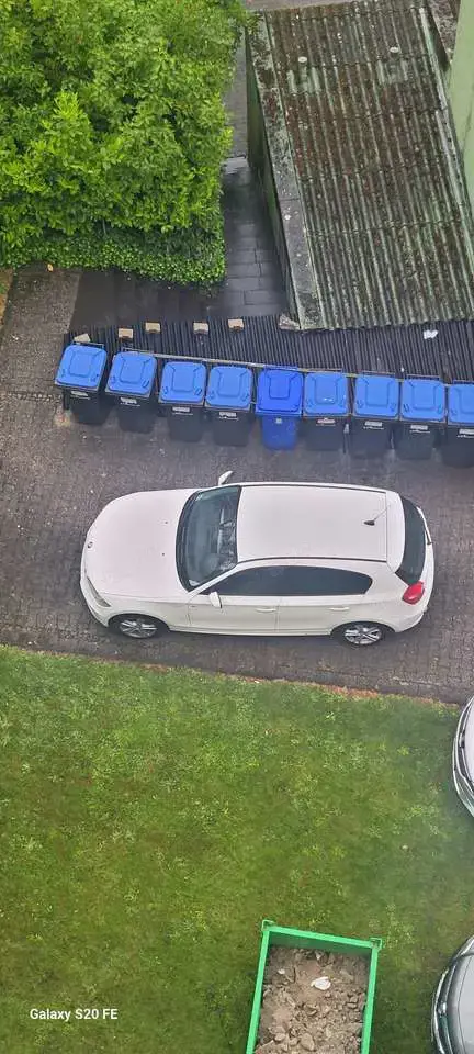 BMW 116 116d