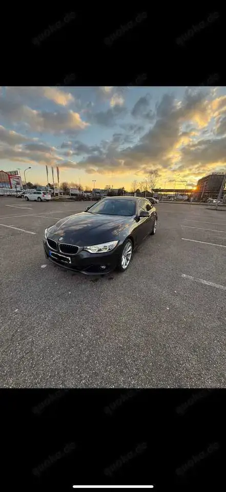 BMW 420