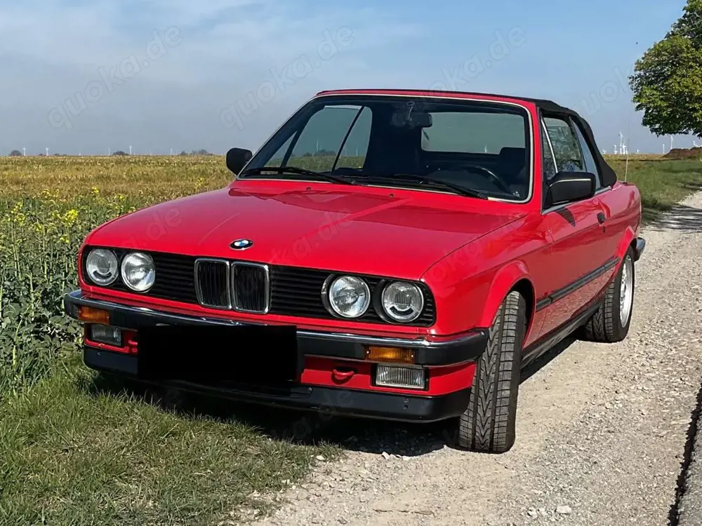BMW 325 325i
