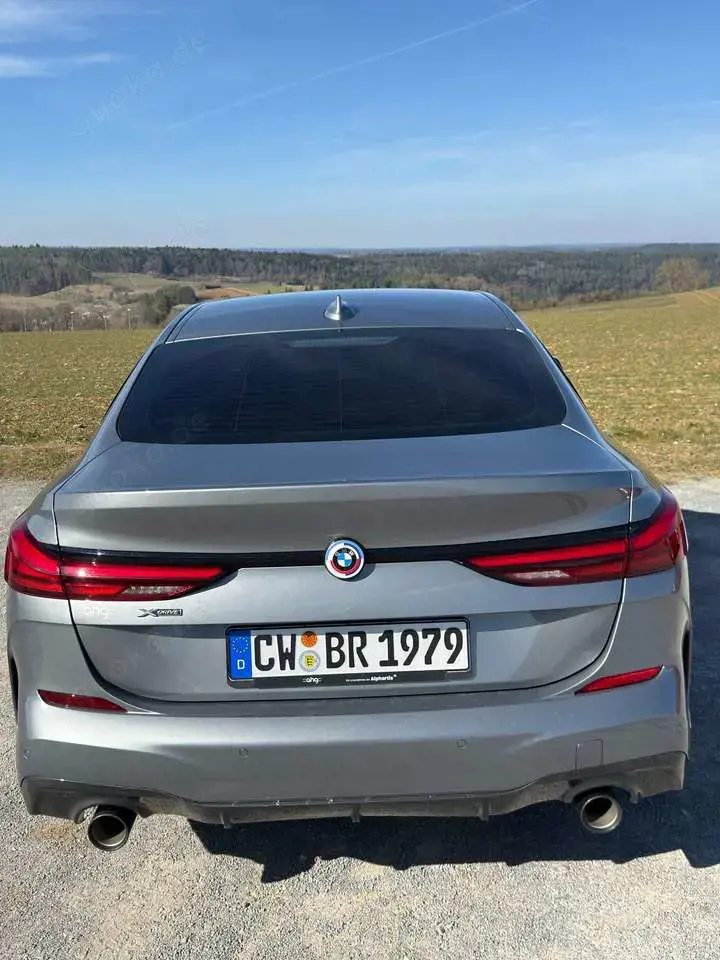 BMW 220