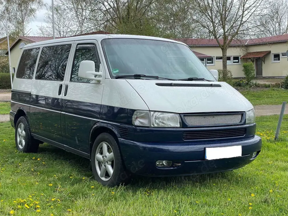 Volkswagen T4 Multivan