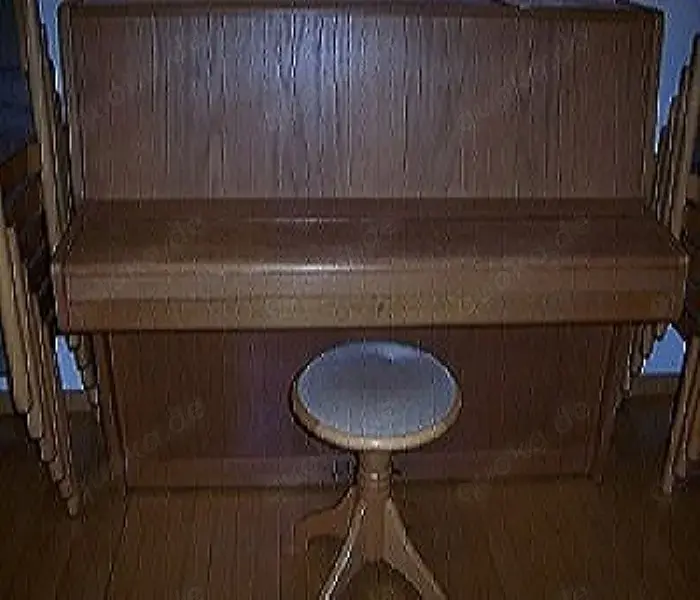 Klavier Tasteninstrument