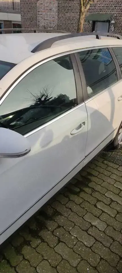 Volkswagen Passat Variant Passat Variant 1.9 TDI Comfortline Family