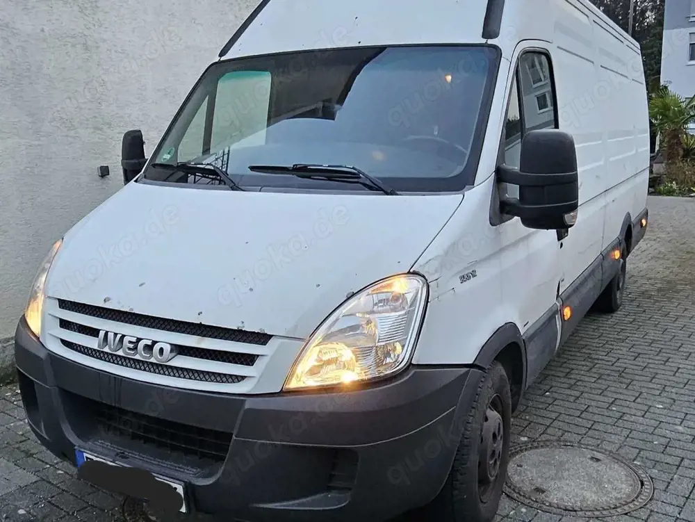 Iveco Daily