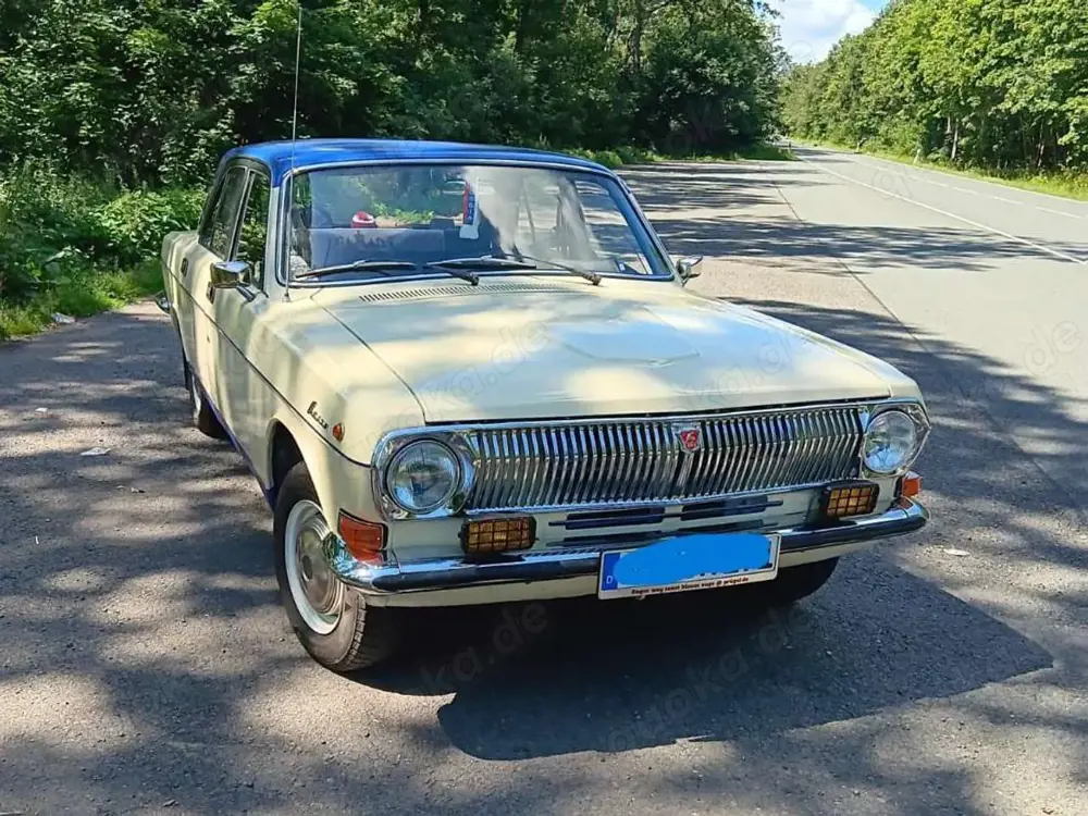 GAZ 2410