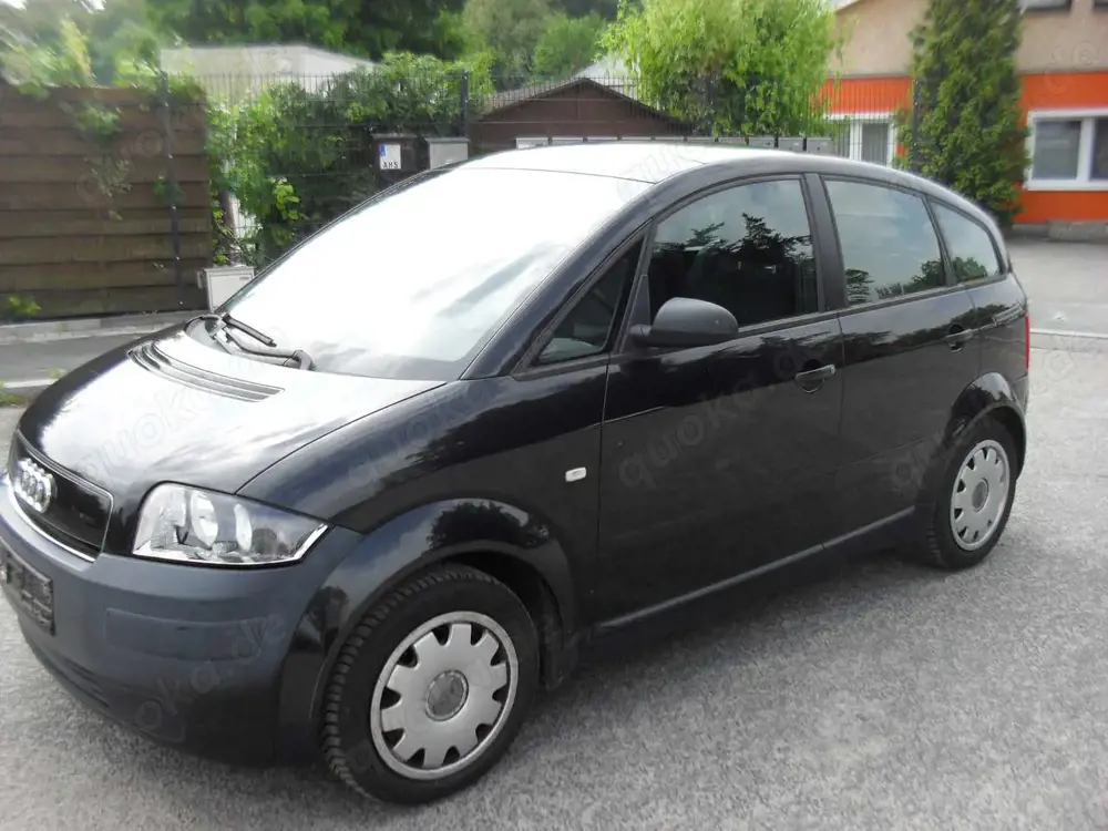 Audi A2