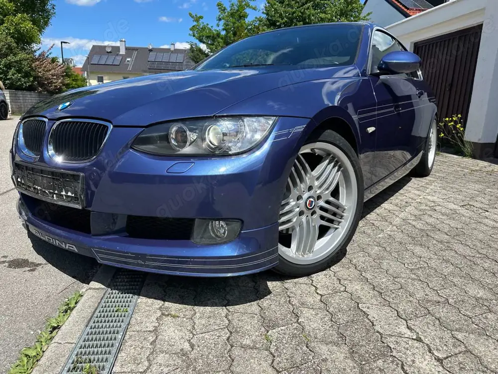 Alpina D3