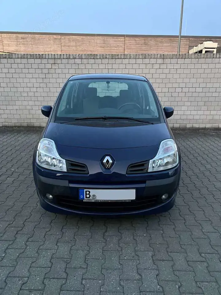 Renault Modus