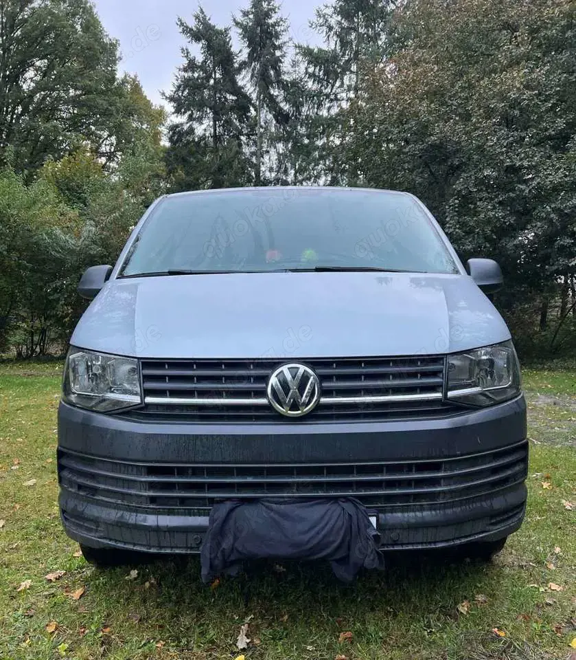 Volkswagen T6 Caravelle