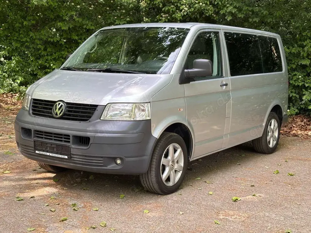 Volkswagen T5 Transporter
