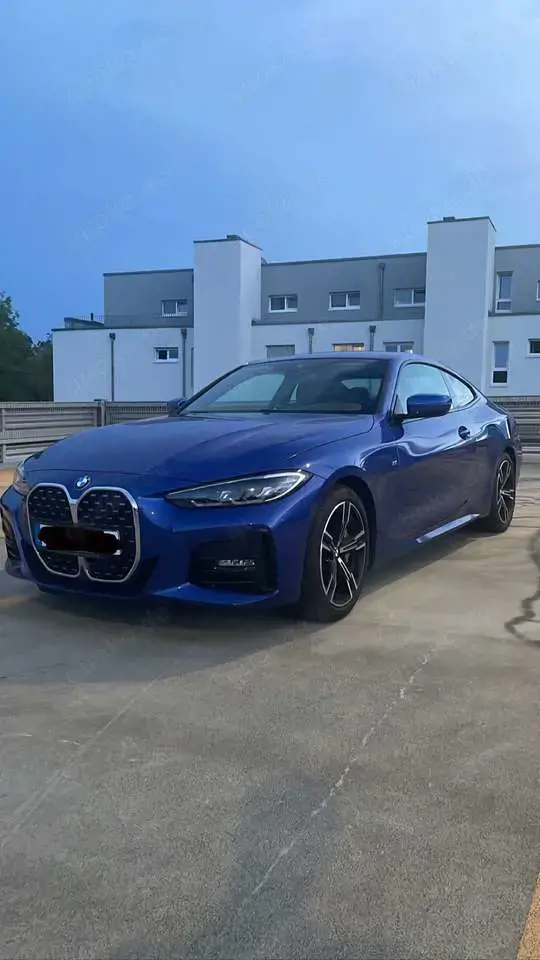 BMW 430 430 i M-Sport