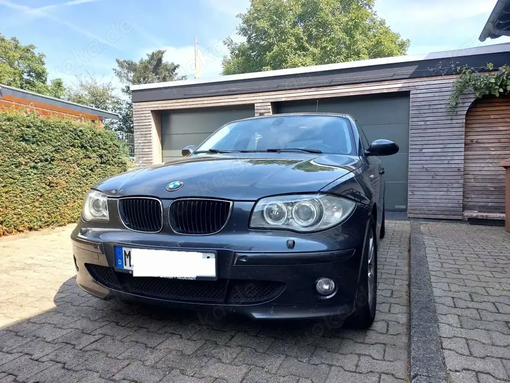 BMW 120