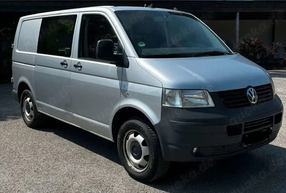 Volkswagen T5 Transporter