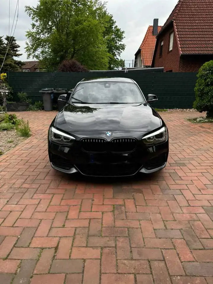 BMW 140