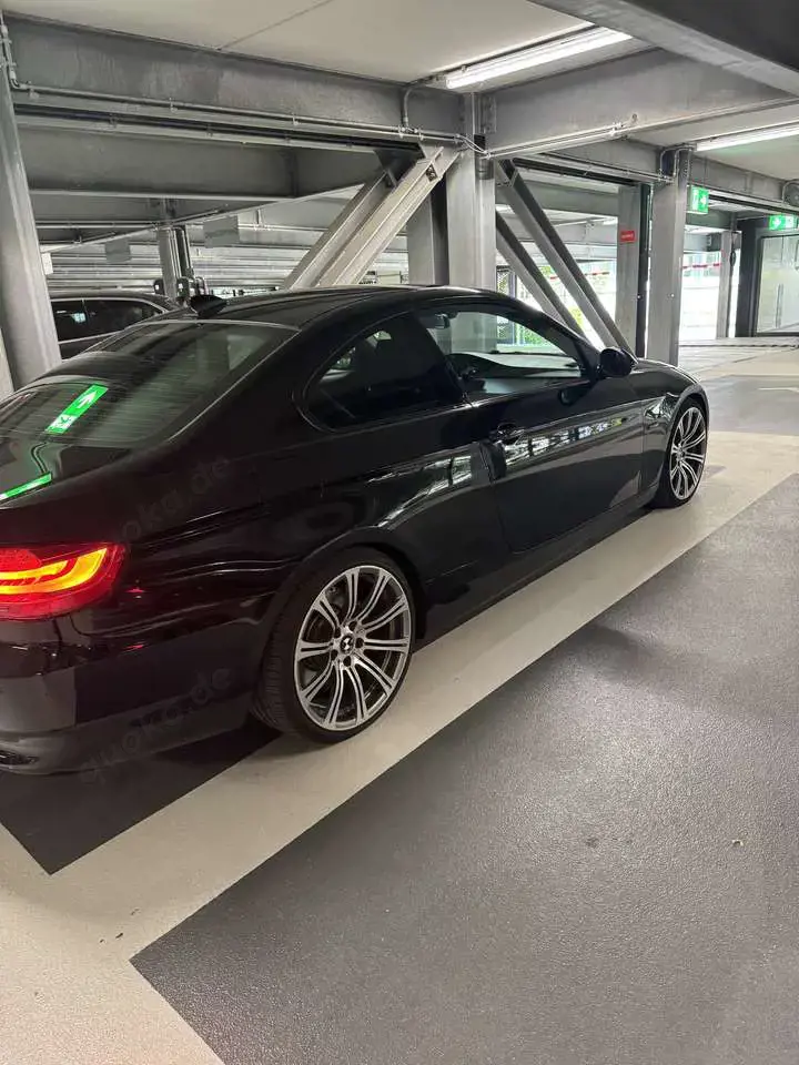 BMW 325 325d