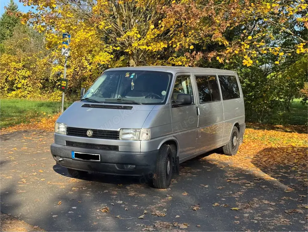 Volkswagen T4