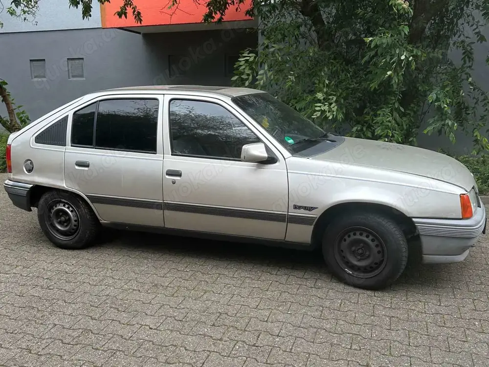 Opel Kadett
