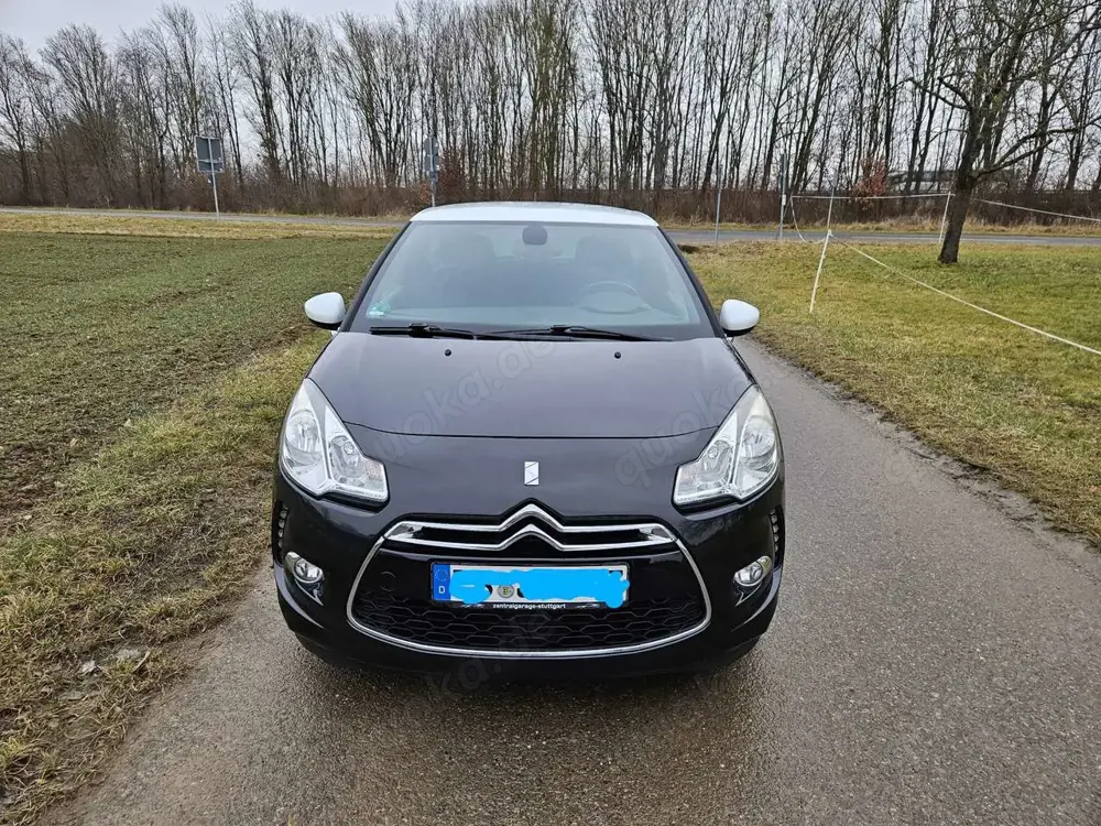 Citroen DS3
