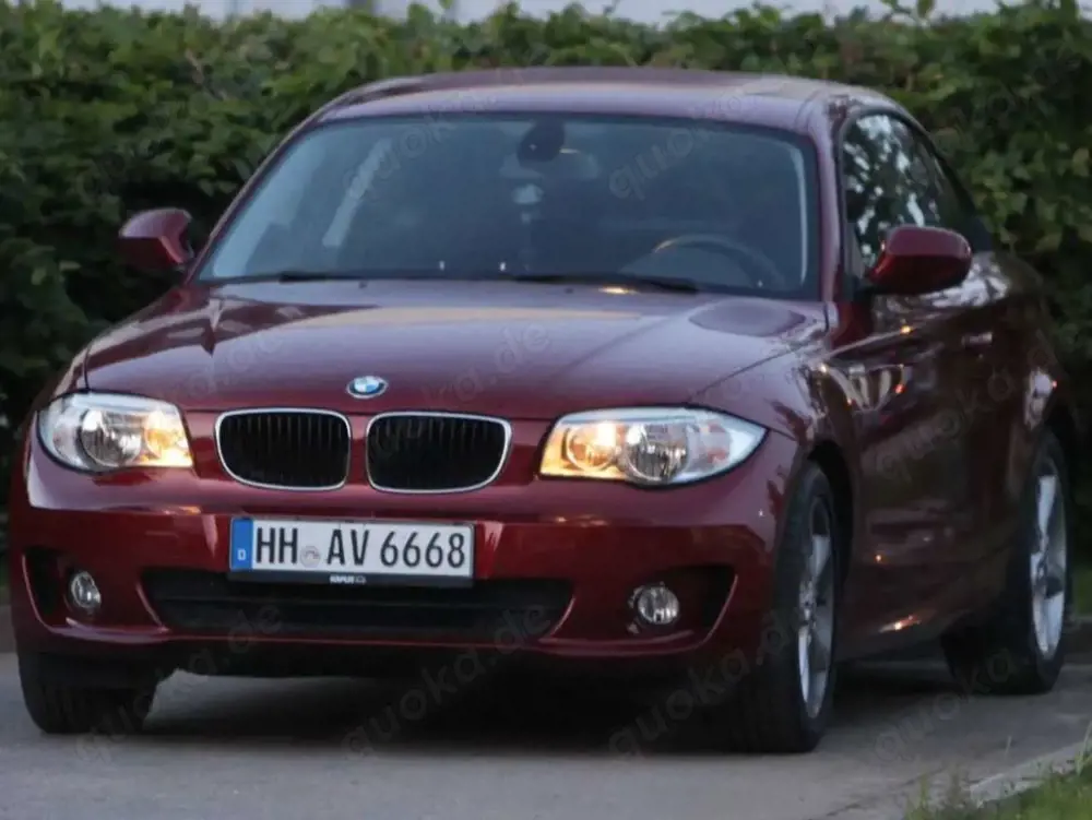 BMW 120