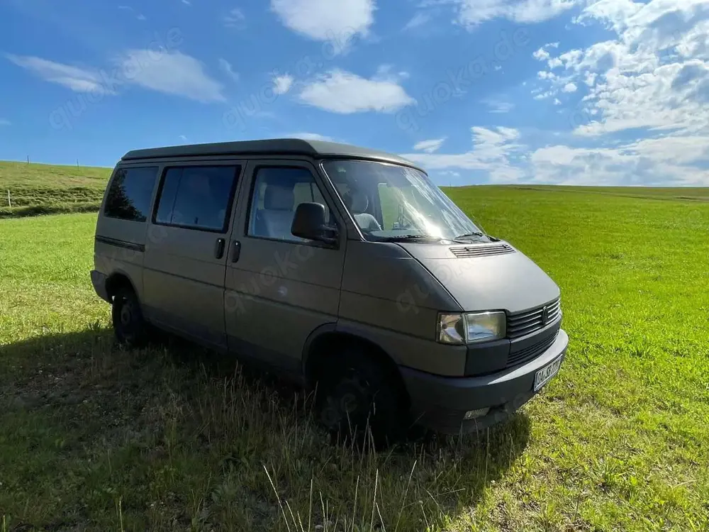 Volkswagen T4 Multivan