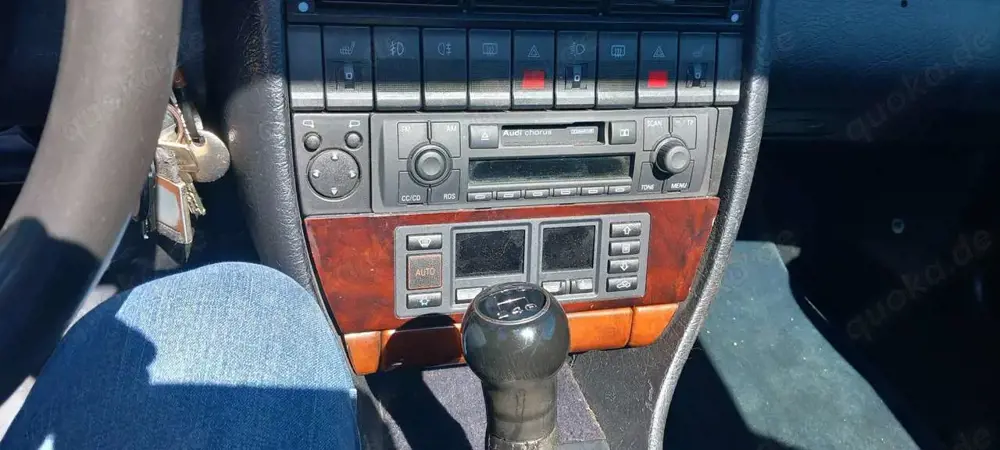 Audi 100