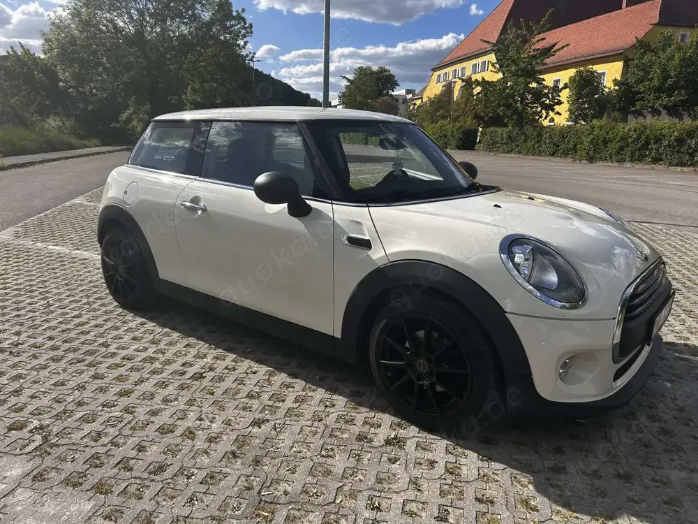 MINI One
