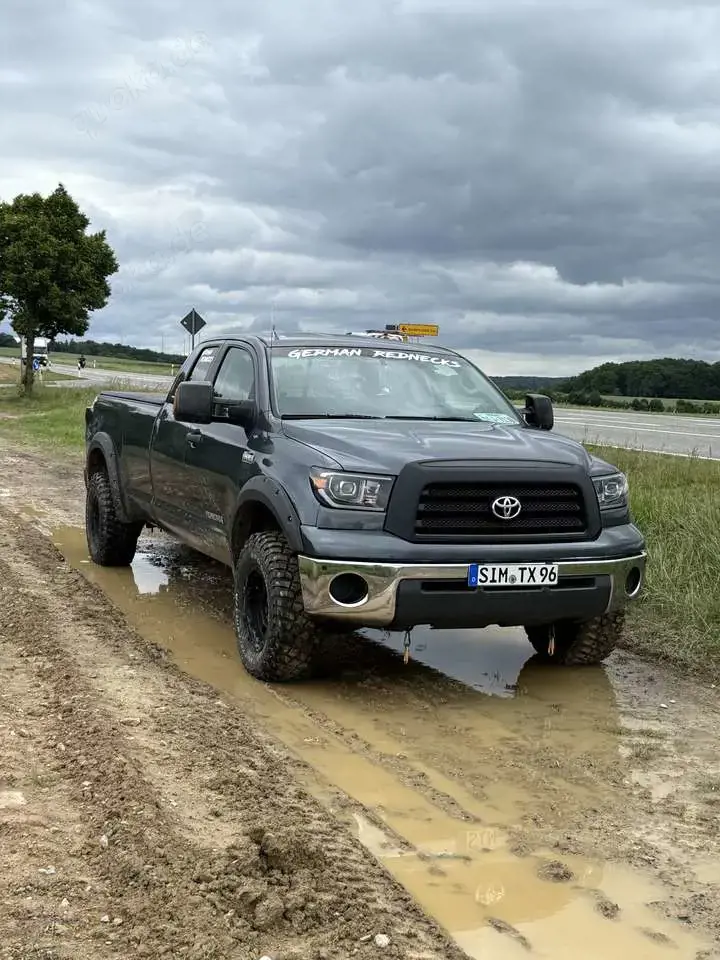 Toyota Tundra